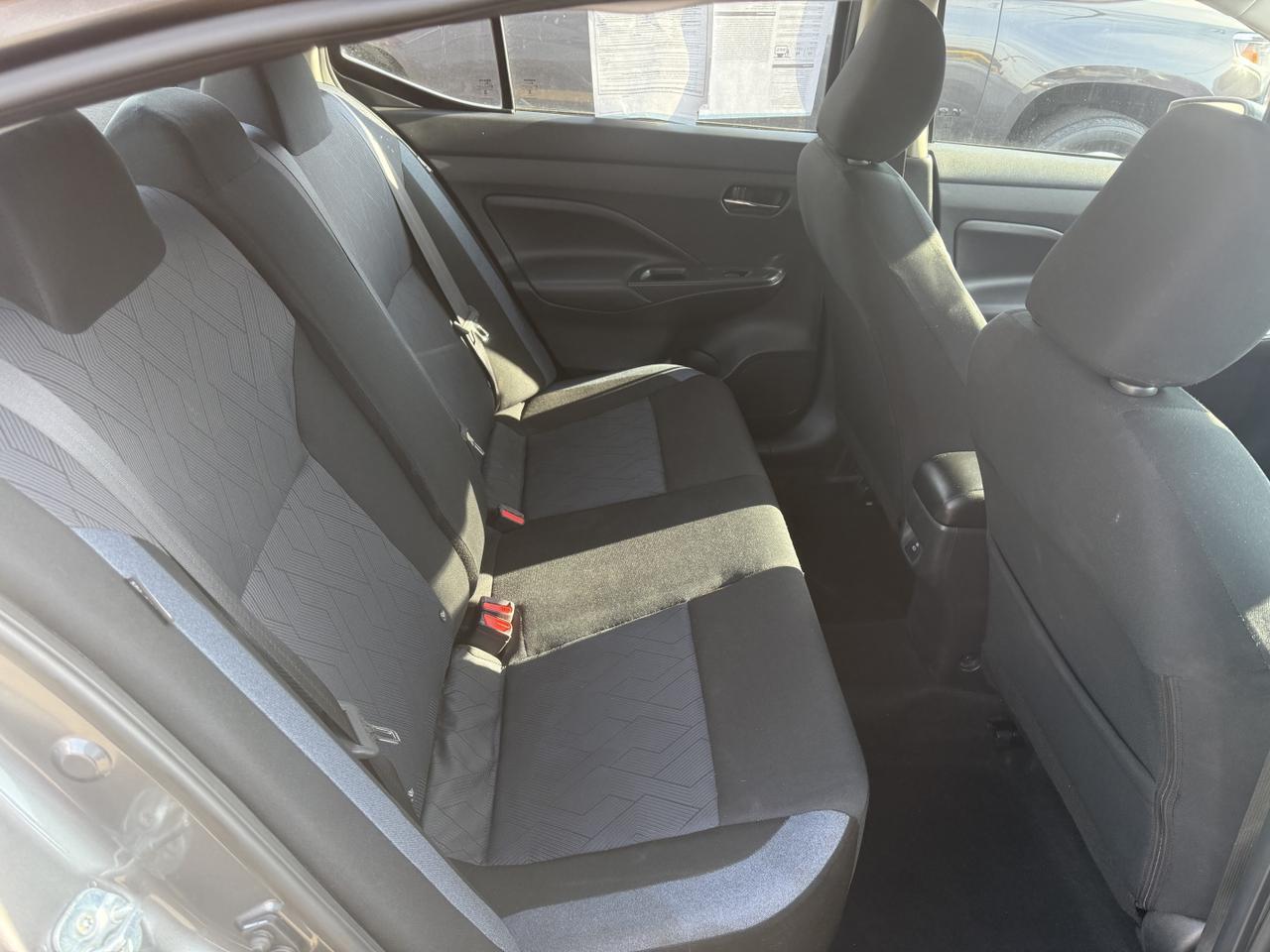 2024 Nissan Versa SV Edison NJ