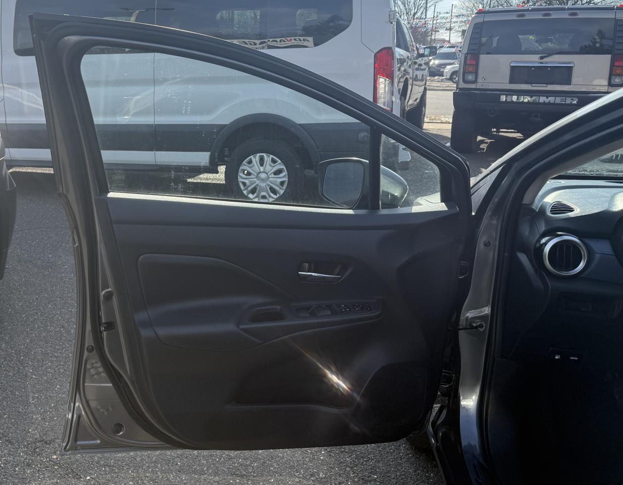 2024 Nissan Versa SV Edison NJ