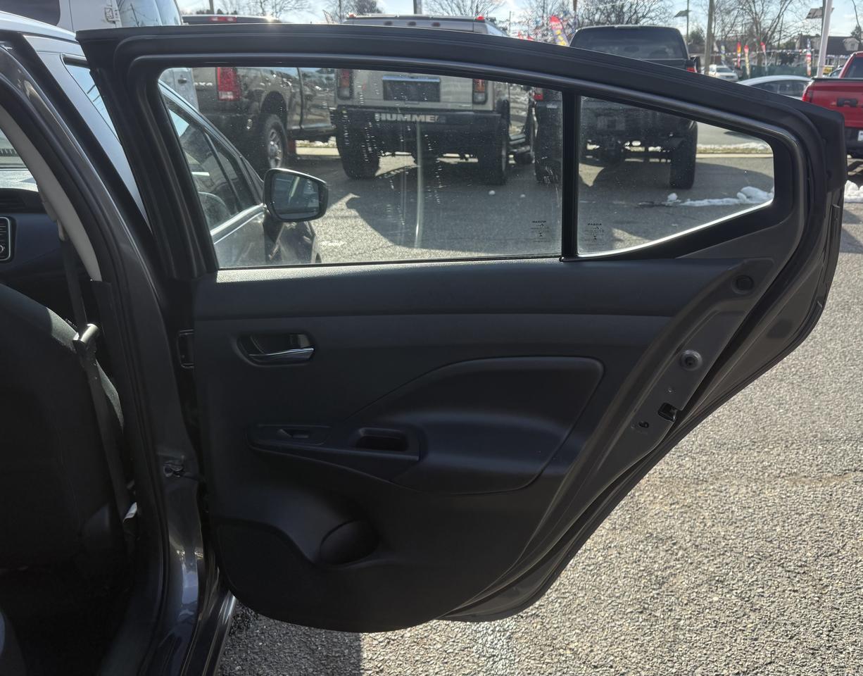 2024 Nissan Versa SV Edison NJ