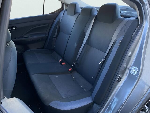 2024 Nissan Versa SV El Paso TX