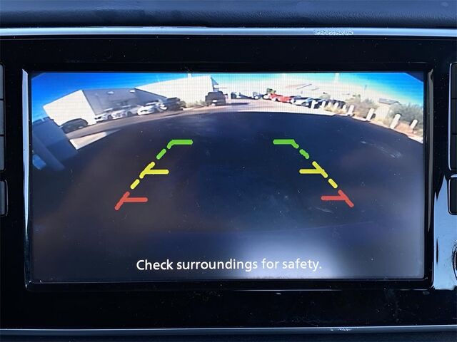 2024 Nissan Versa SV El Paso TX