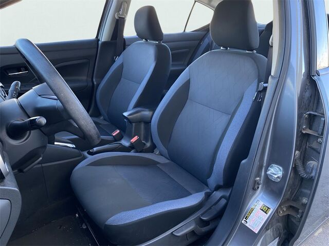 2024 Nissan Versa SV El Paso TX