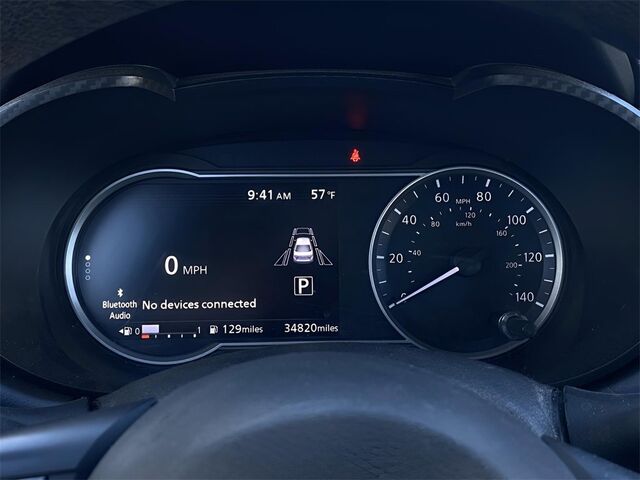 2024 Nissan Versa SV El Paso TX