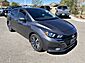 2024 Nissan Versa SV El Paso TX