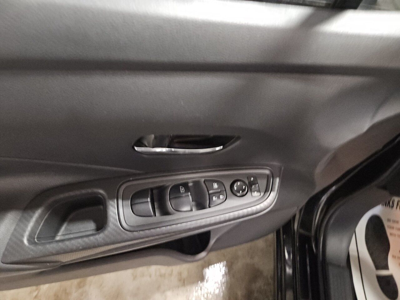 2024 Nissan Versa SV Marietta OH