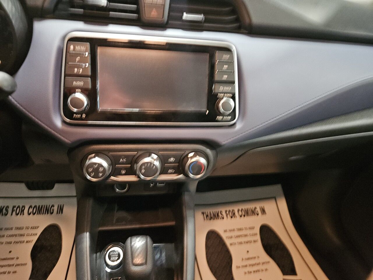 2024 Nissan Versa SV Marietta OH