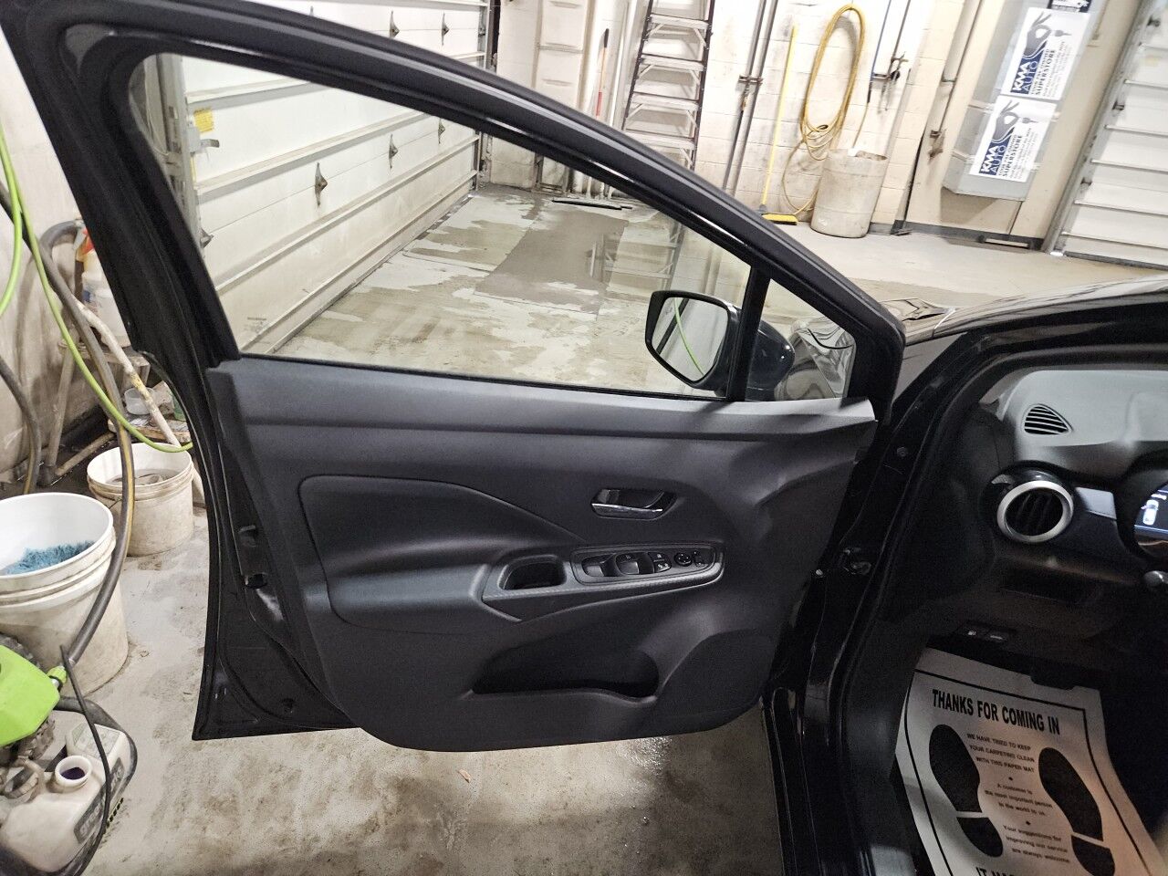 2024 Nissan Versa SV Marietta OH