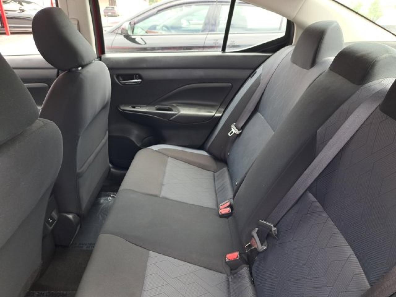 2024 Nissan Versa SV Lakeworth FL