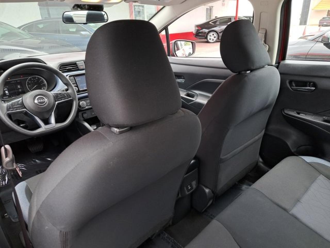 2024 Nissan Versa SV Lakeworth FL