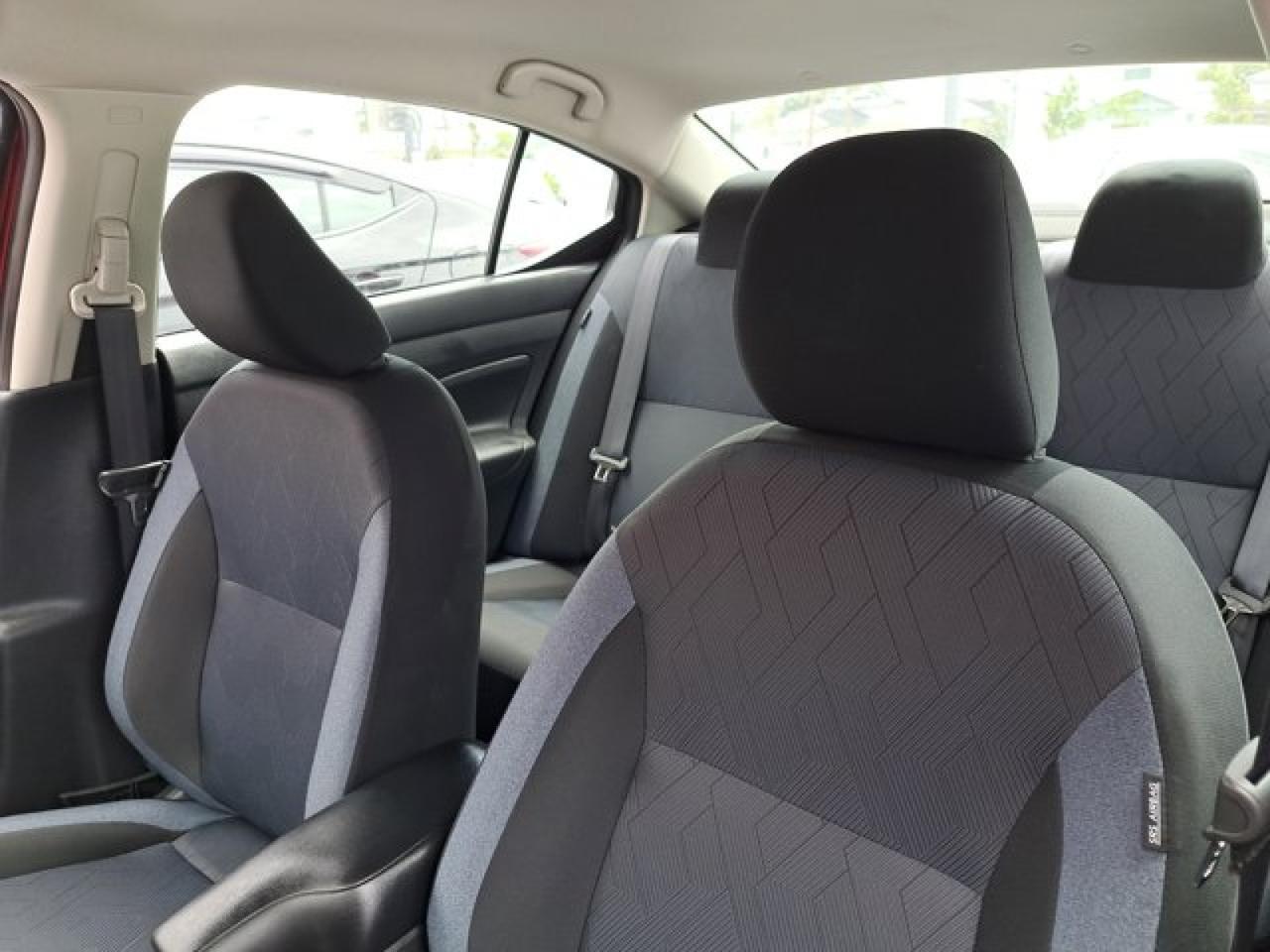 2024 Nissan Versa SV Lakeworth FL
