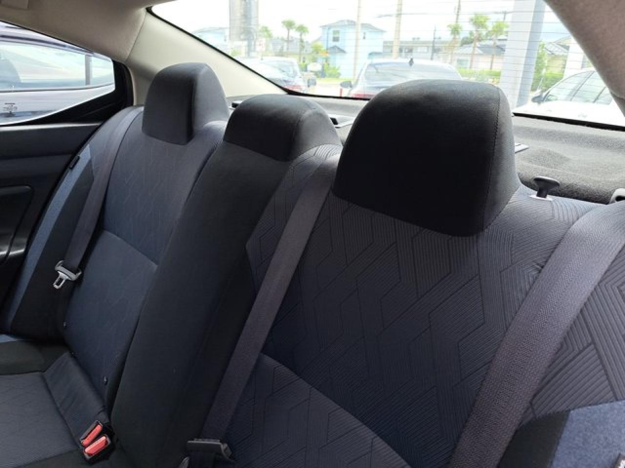 2024 Nissan Versa SV Lakeworth FL