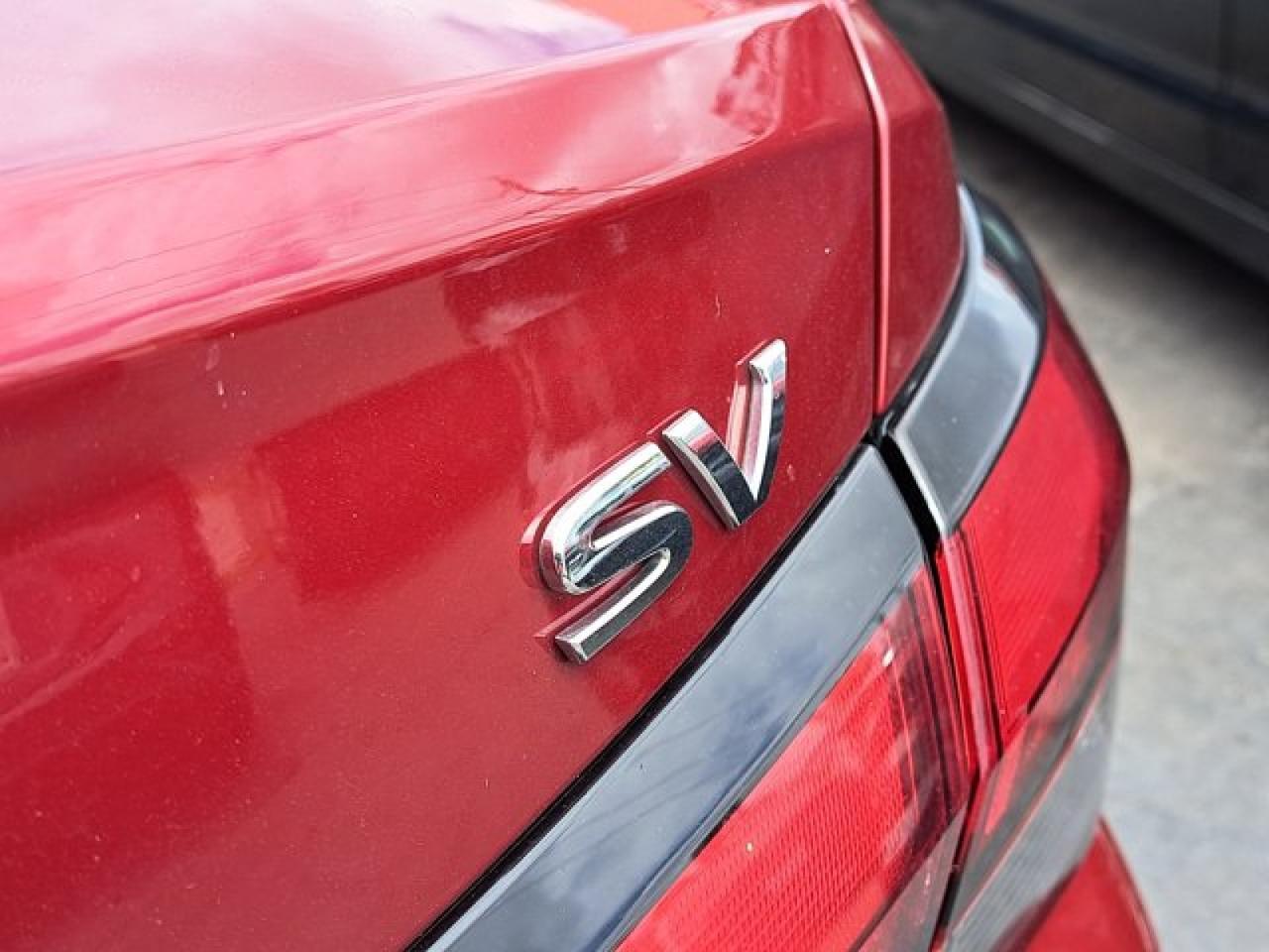 2024 Nissan Versa SV Miami FL