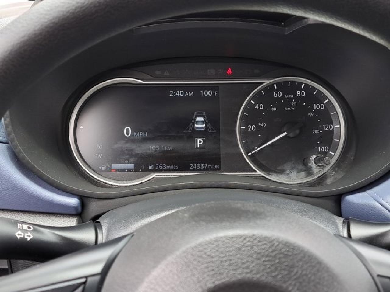 2024 Nissan Versa SV Lakeworth FL