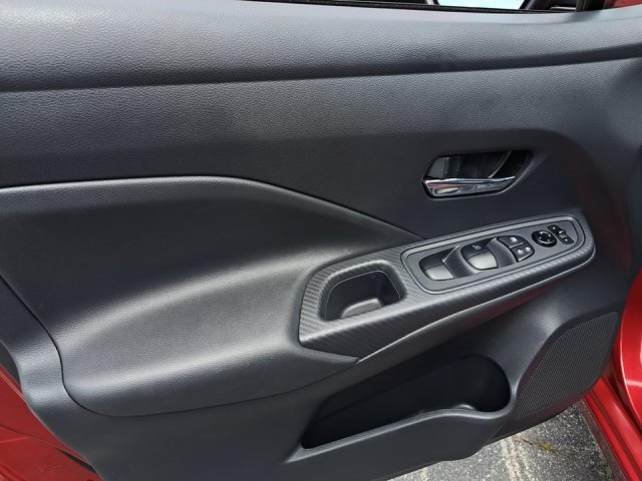 2024 Nissan Versa SV Lakeworth FL