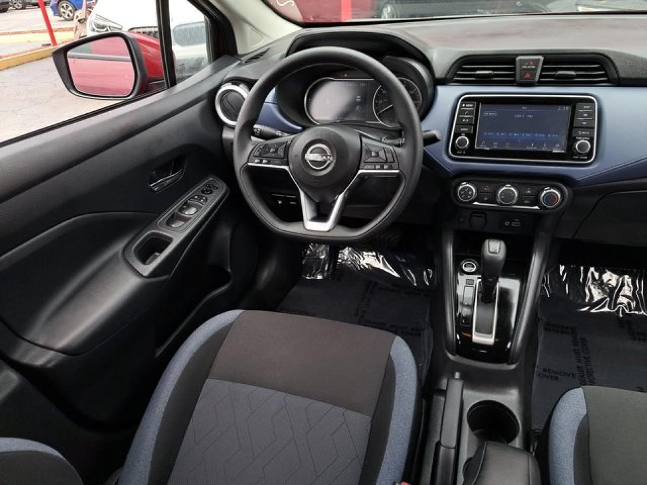 2024 Nissan Versa SV Lakeworth FL