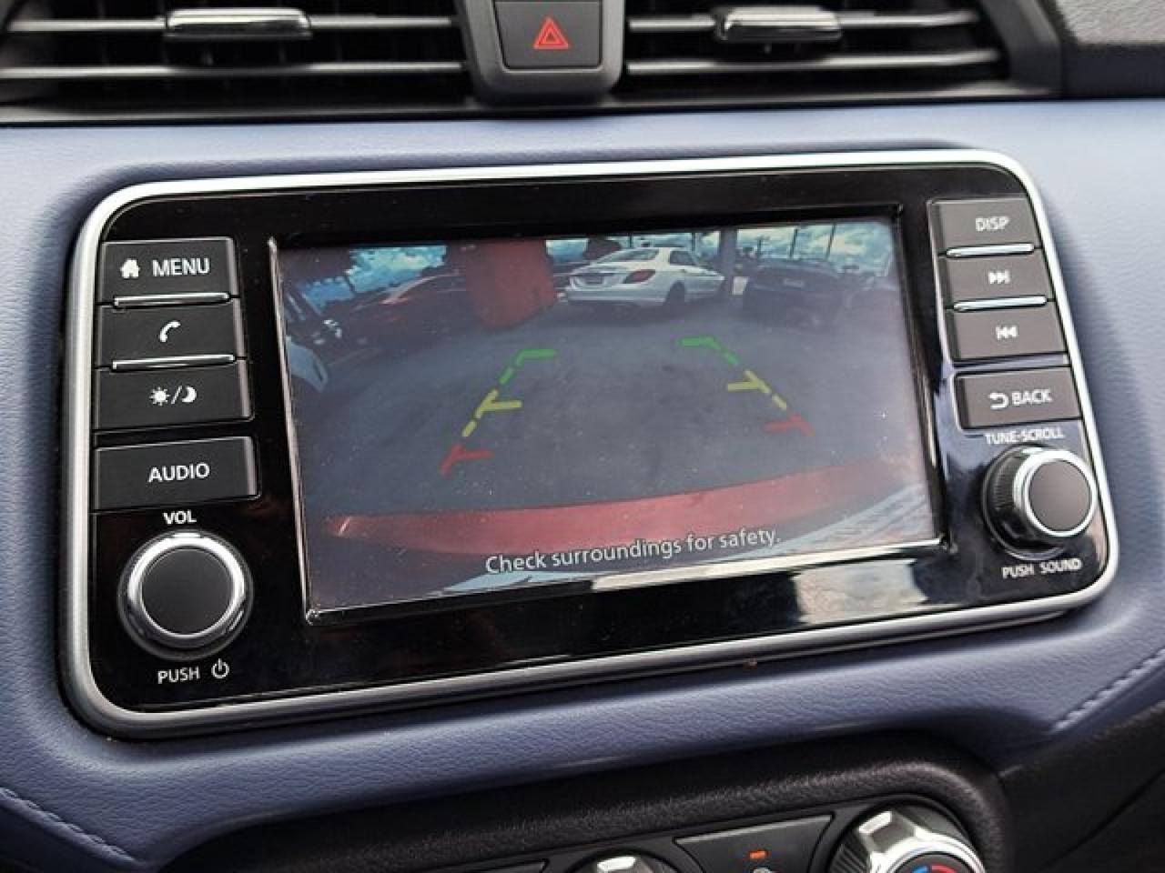 2024 Nissan Versa SV Lakeworth FL