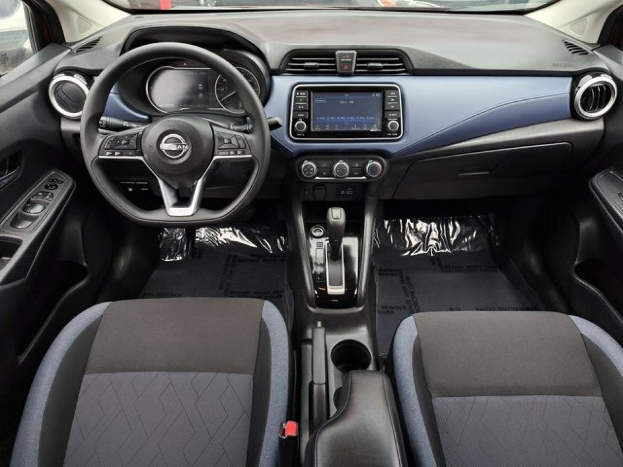 2024 Nissan Versa SV Lakeworth FL