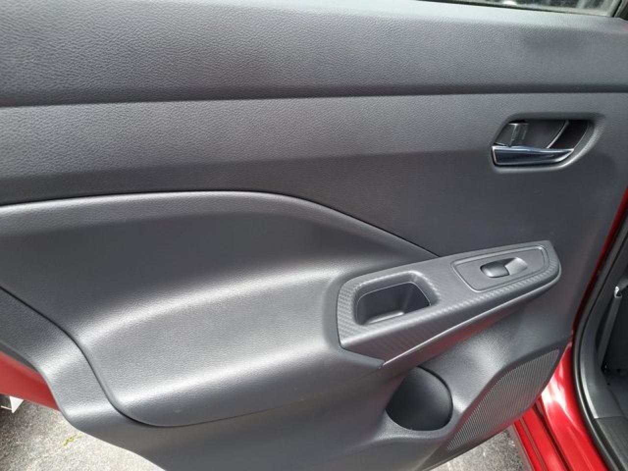 2024 Nissan Versa SV Lakeworth FL
