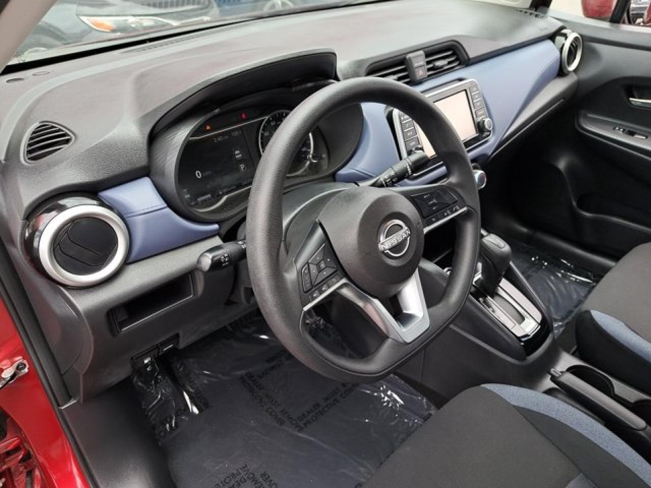 2024 Nissan Versa SV Lakeworth FL