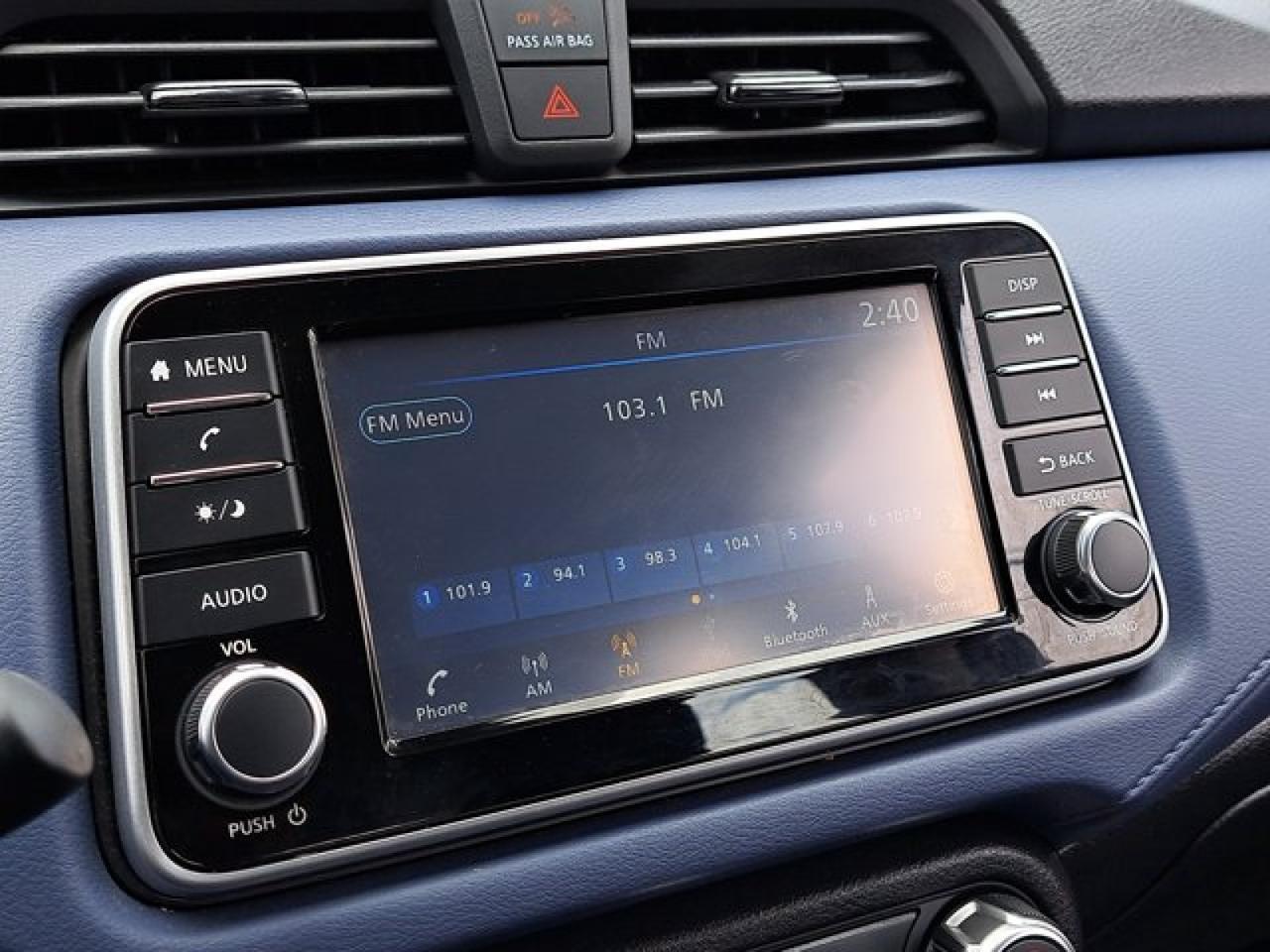 2024 Nissan Versa SV Lakeworth FL
