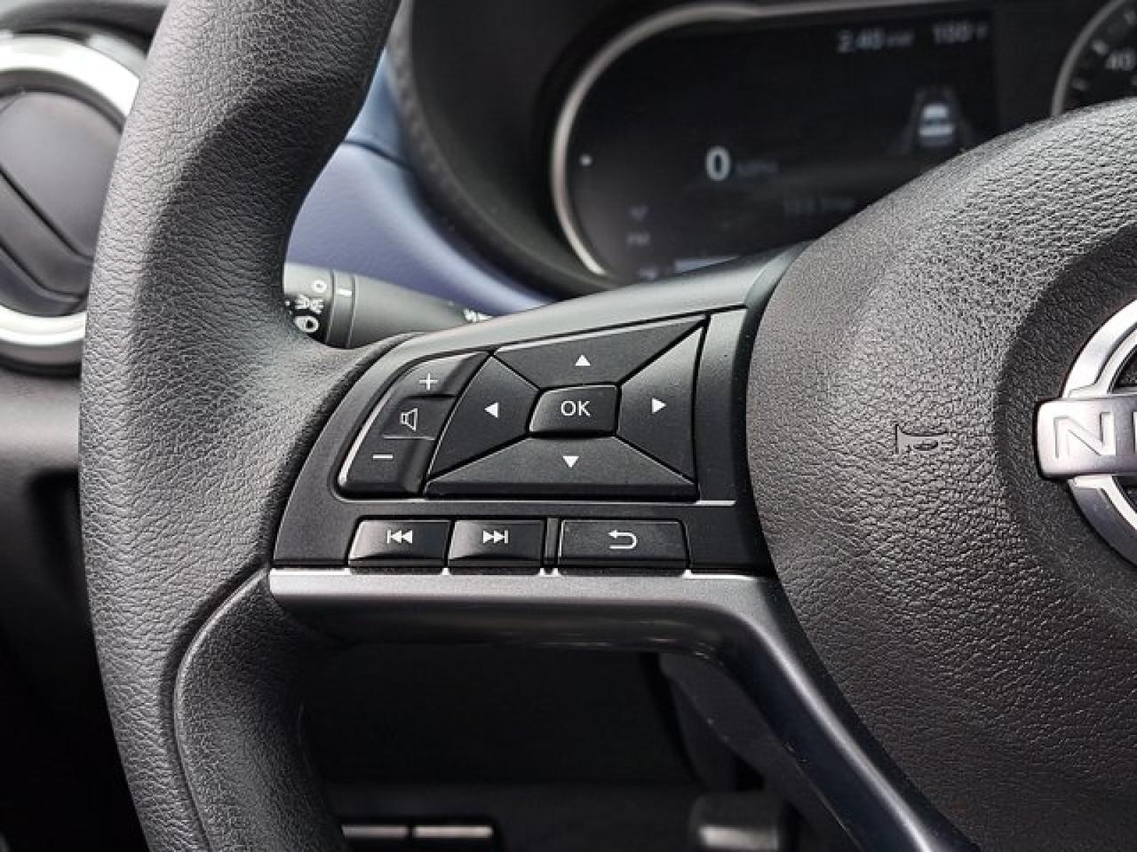2024 Nissan Versa SV Lakeworth FL