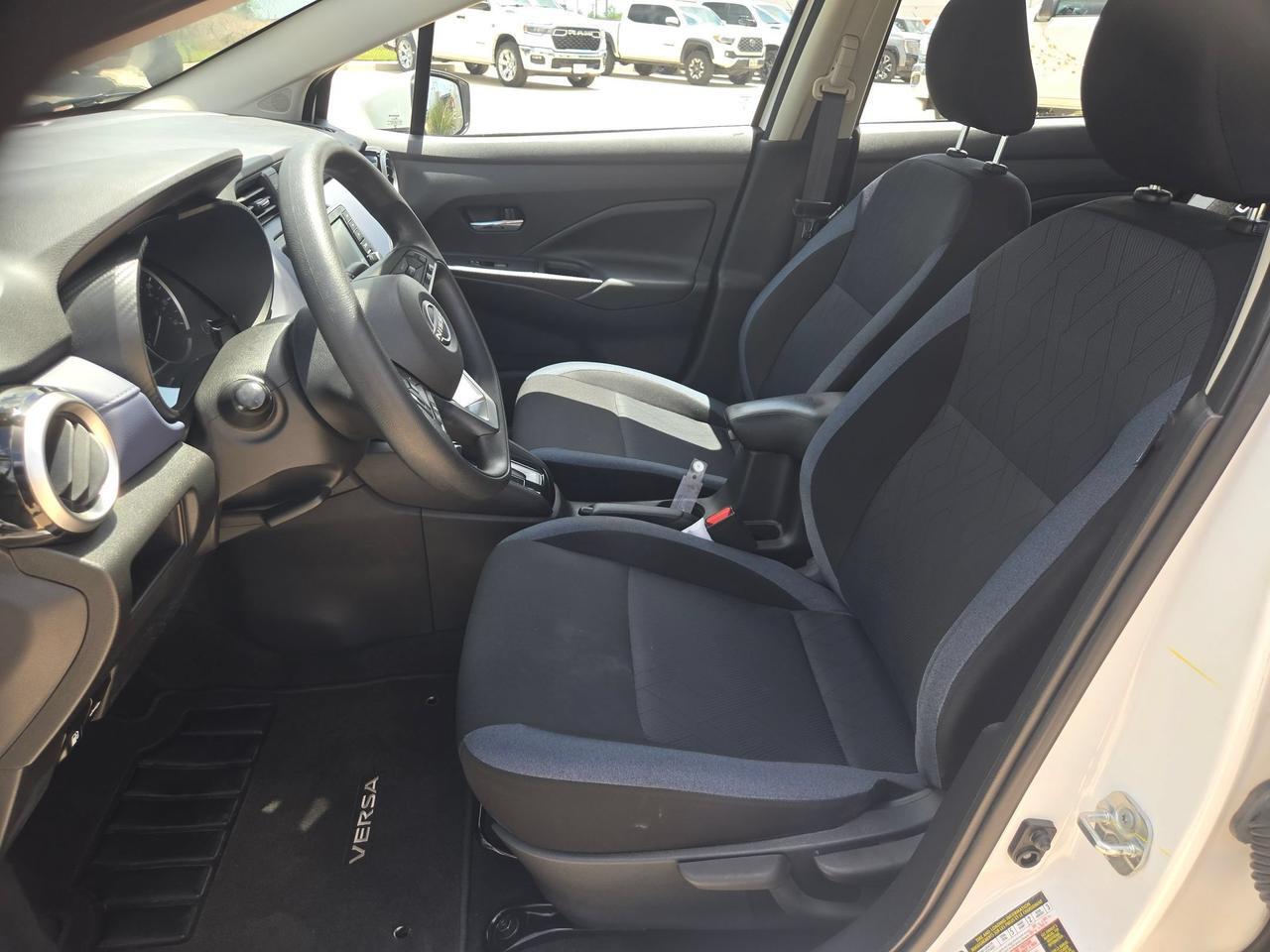 2024 Nissan Versa SV Castroville TX