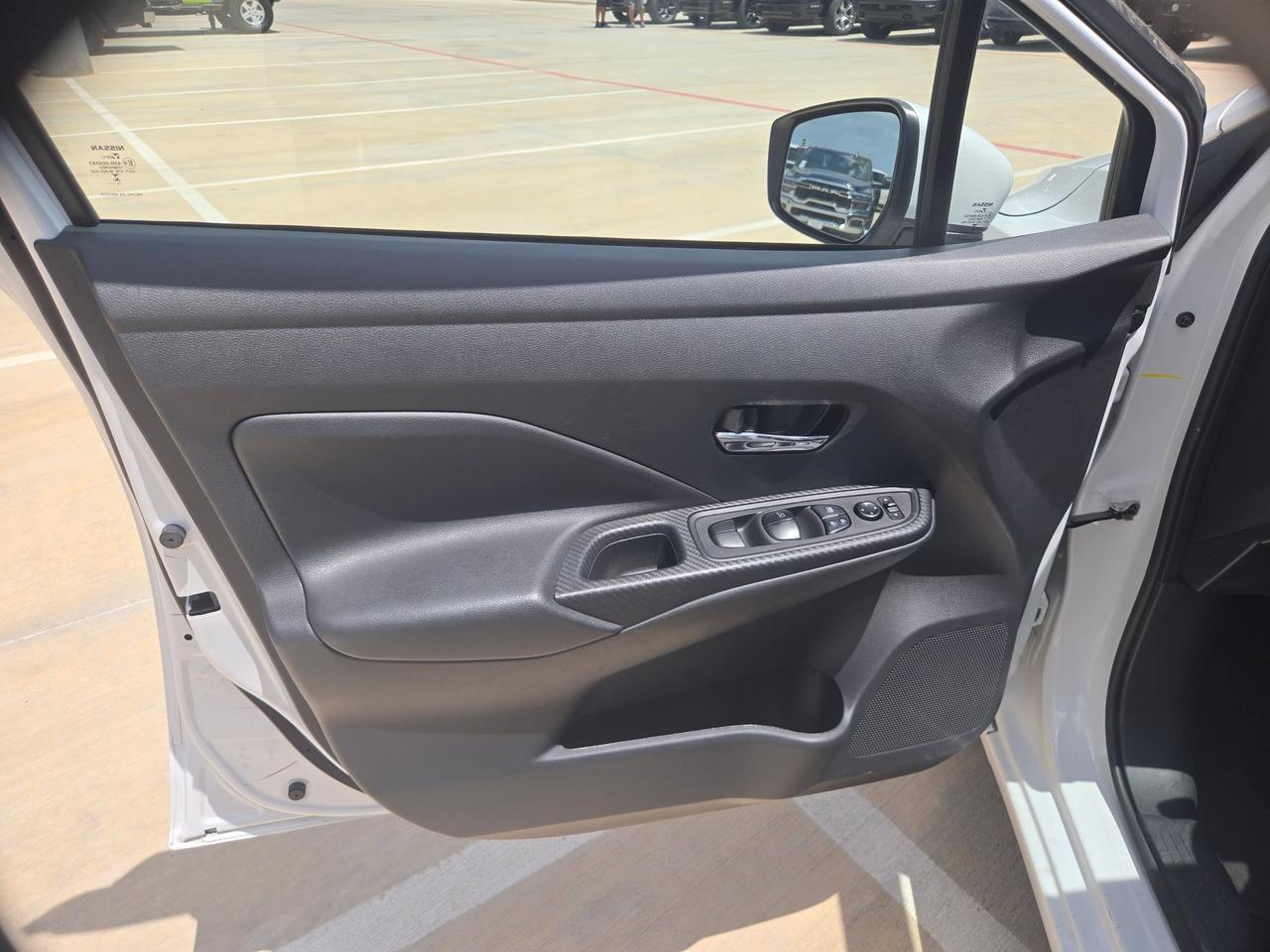 2024 Nissan Versa SV Castroville TX
