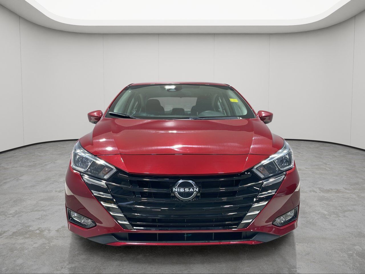 2024 Nissan Versa SV