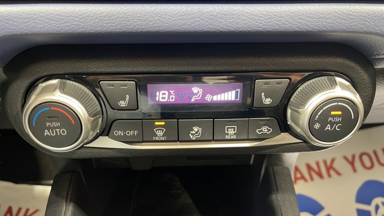 2024 Nissan Versa SV Sherwood Park AB
