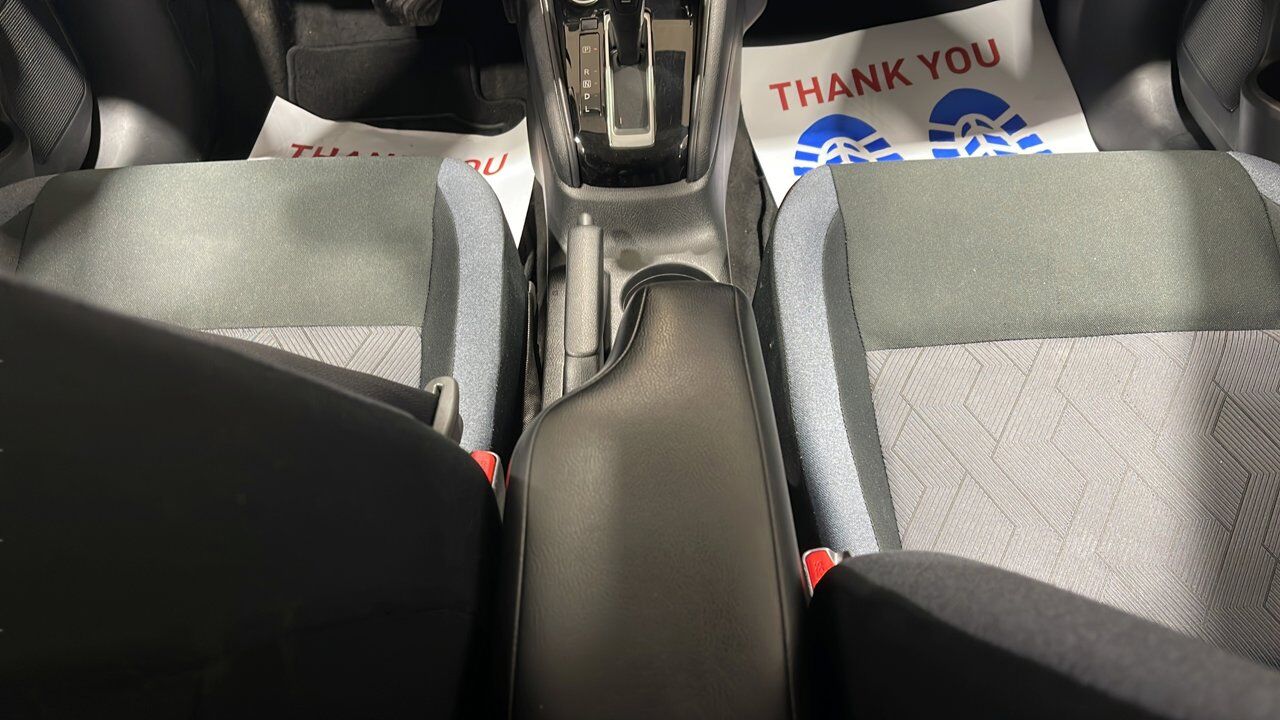 2024 Nissan Versa SV Sherwood Park AB