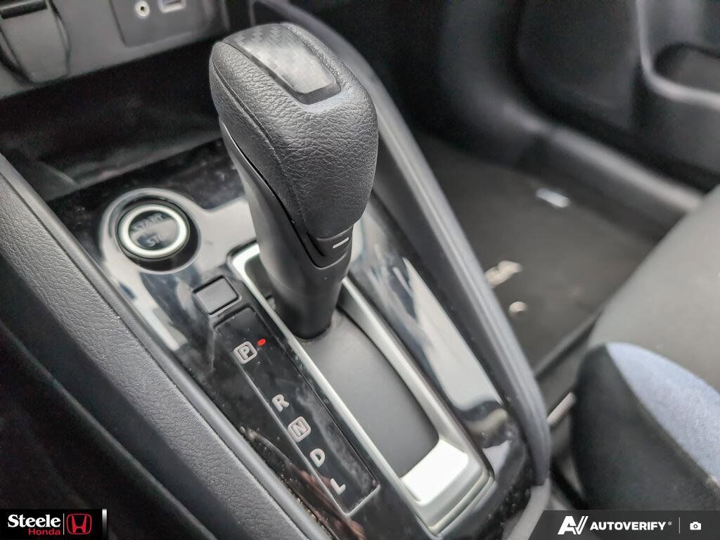 2024 Nissan Versa SV St. John's NL