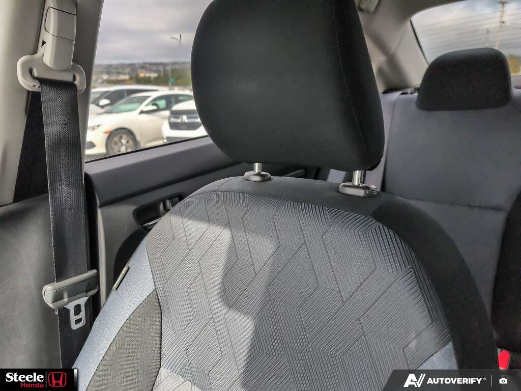 2024 Nissan Versa SV St. John's NL