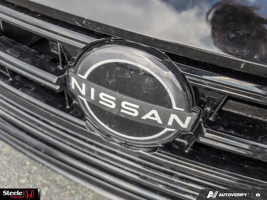 2024 Nissan Versa SV St. John's NL