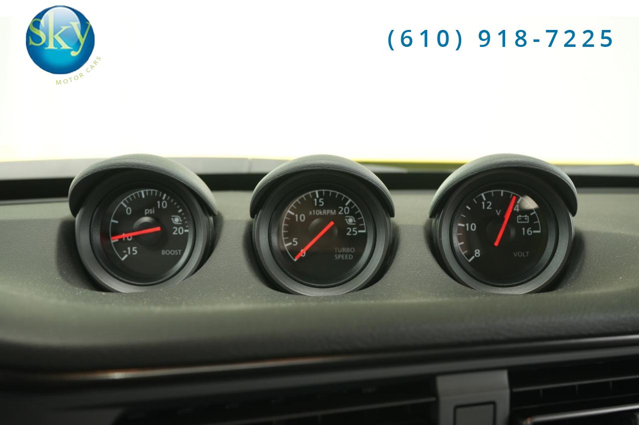 2024 Nissan Z Coupe Performance 6-SPEED MANUAL West Chester PA
