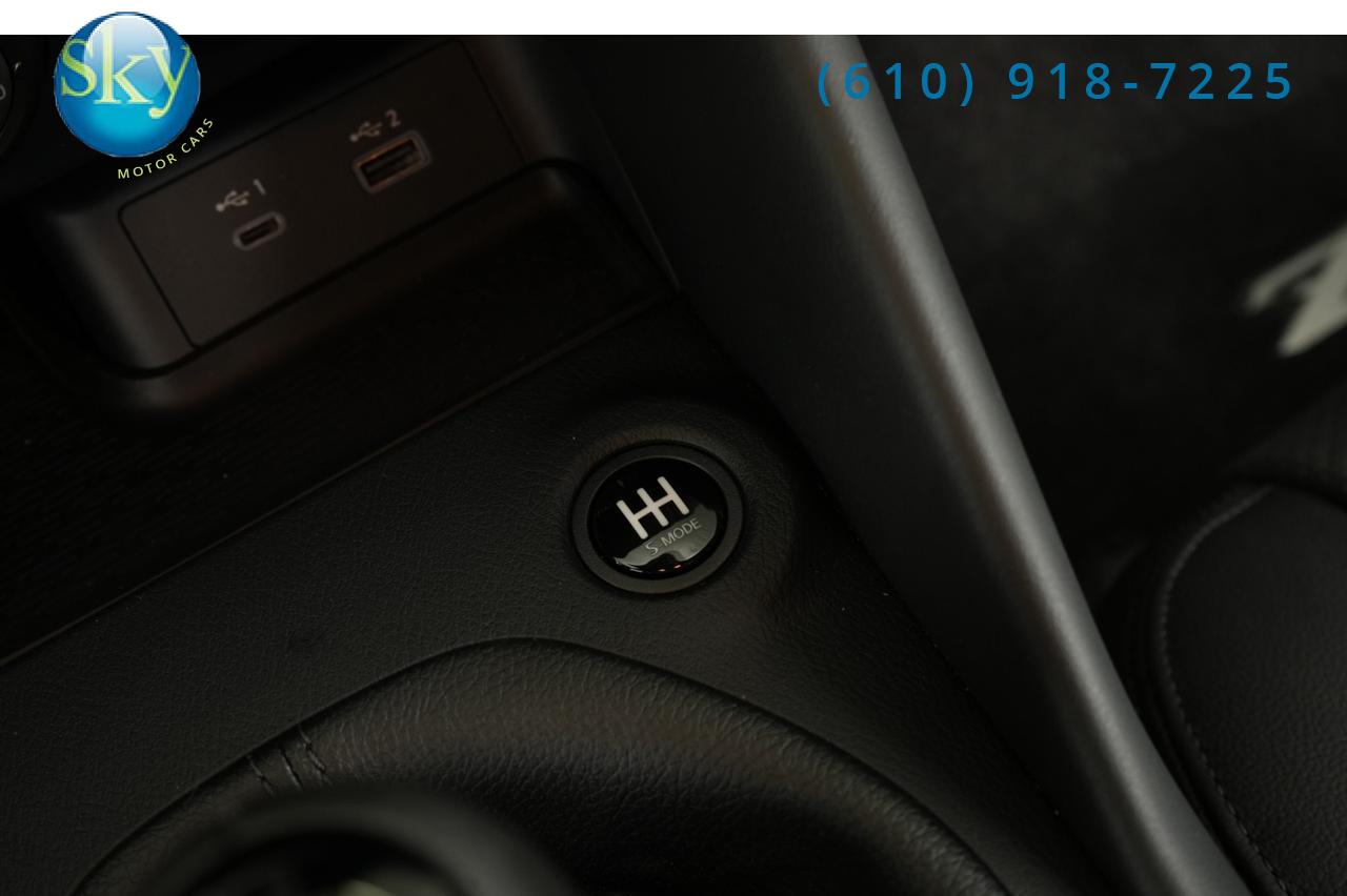 2024 Nissan Z Coupe Performance 6-SPEED MANUAL West Chester PA