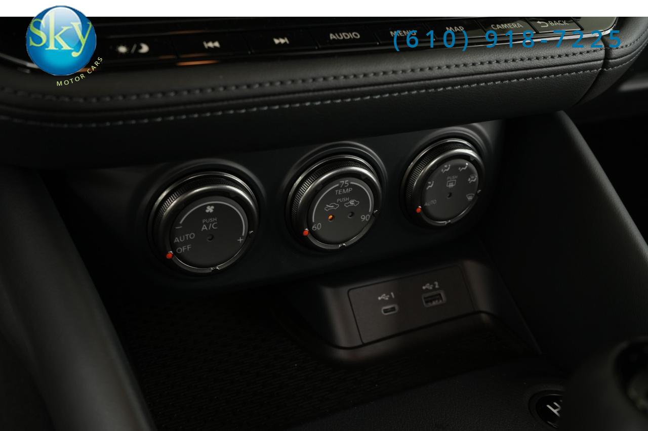 2024 Nissan Z Coupe Performance 6-SPEED MANUAL West Chester PA