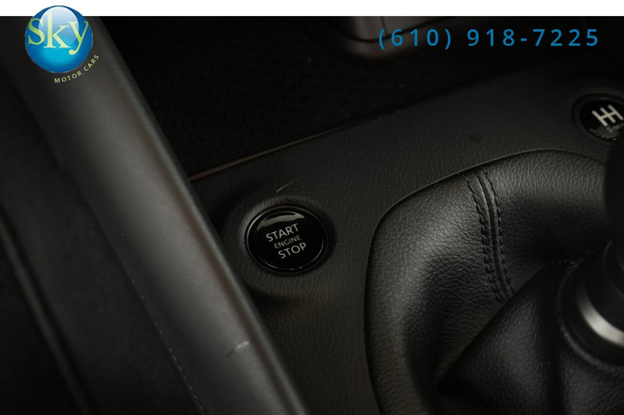 2024 Nissan Z Coupe Performance 6-SPEED MANUAL West Chester PA