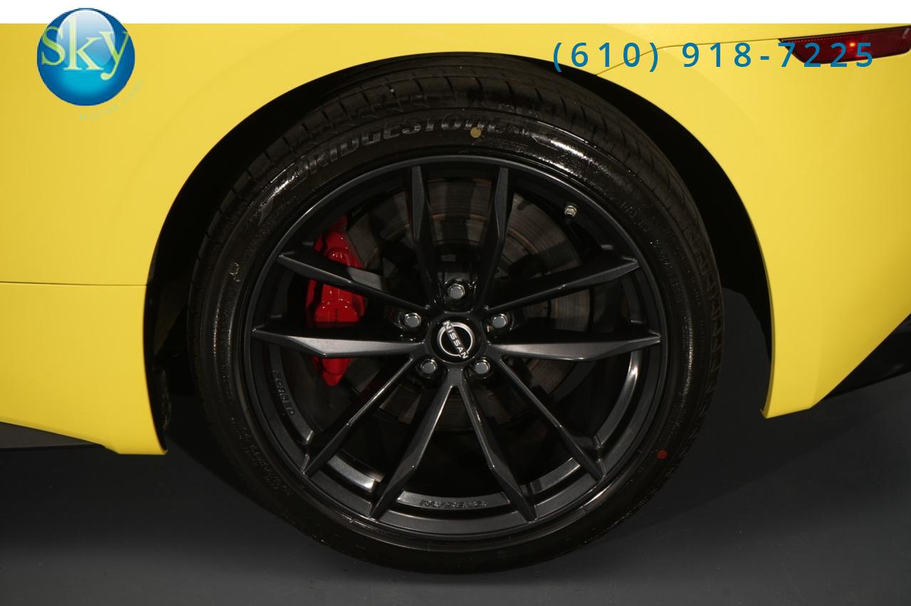 2024 Nissan Z Coupe Performance 6-SPEED MANUAL West Chester PA