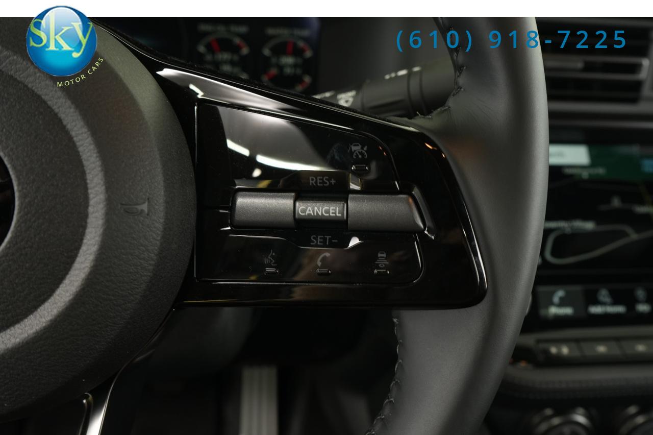 2024 Nissan Z Coupe Performance 6-SPEED MANUAL West Chester PA