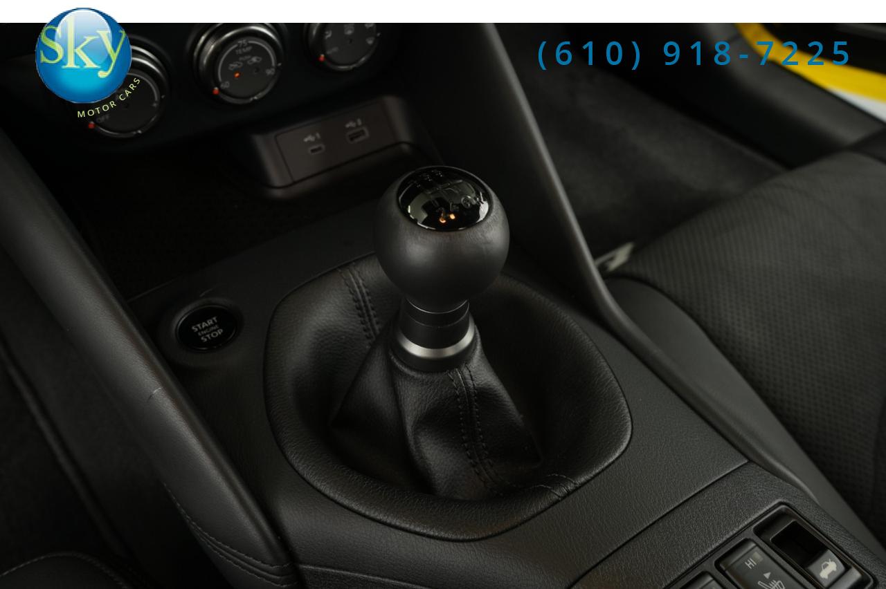 2024 Nissan Z Coupe Performance 6-SPEED MANUAL West Chester PA