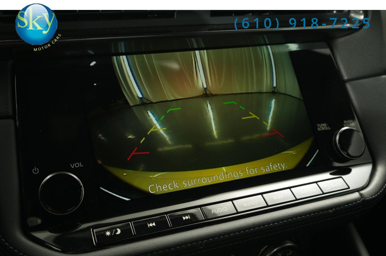 2024 Nissan Z Coupe Performance 6-SPEED MANUAL West Chester PA