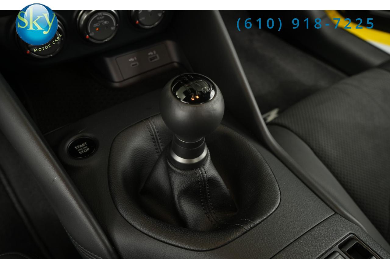2024 Nissan Z Coupe Performance 6-SPEED MANUAL West Chester PA