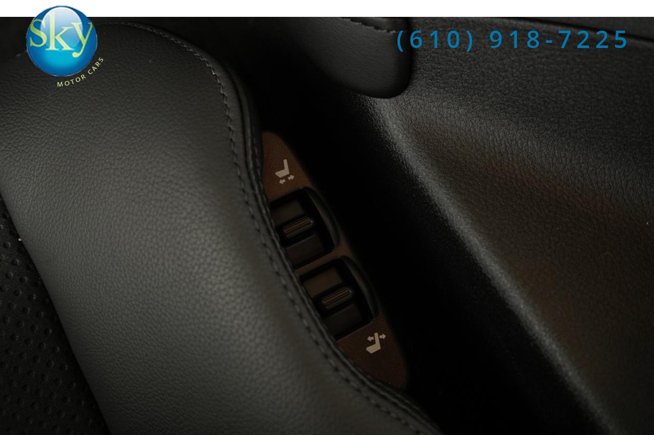 2024 Nissan Z Coupe Performance 6-SPEED MANUAL West Chester PA