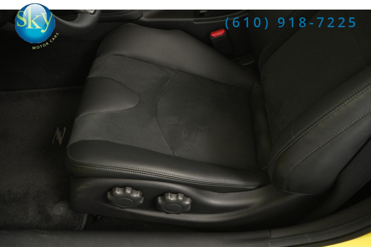 2024 Nissan Z Coupe Performance 6-SPEED MANUAL West Chester PA