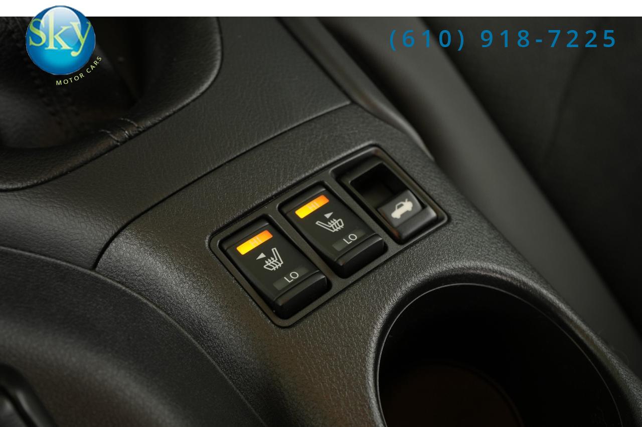 2024 Nissan Z Coupe Performance 6-SPEED MANUAL West Chester PA