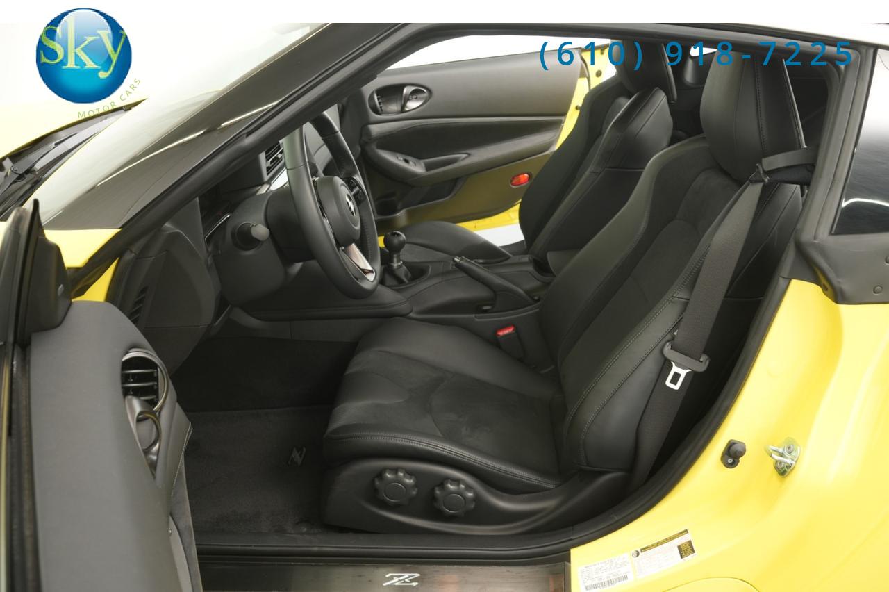 2024 Nissan Z Coupe Performance 6-SPEED MANUAL West Chester PA