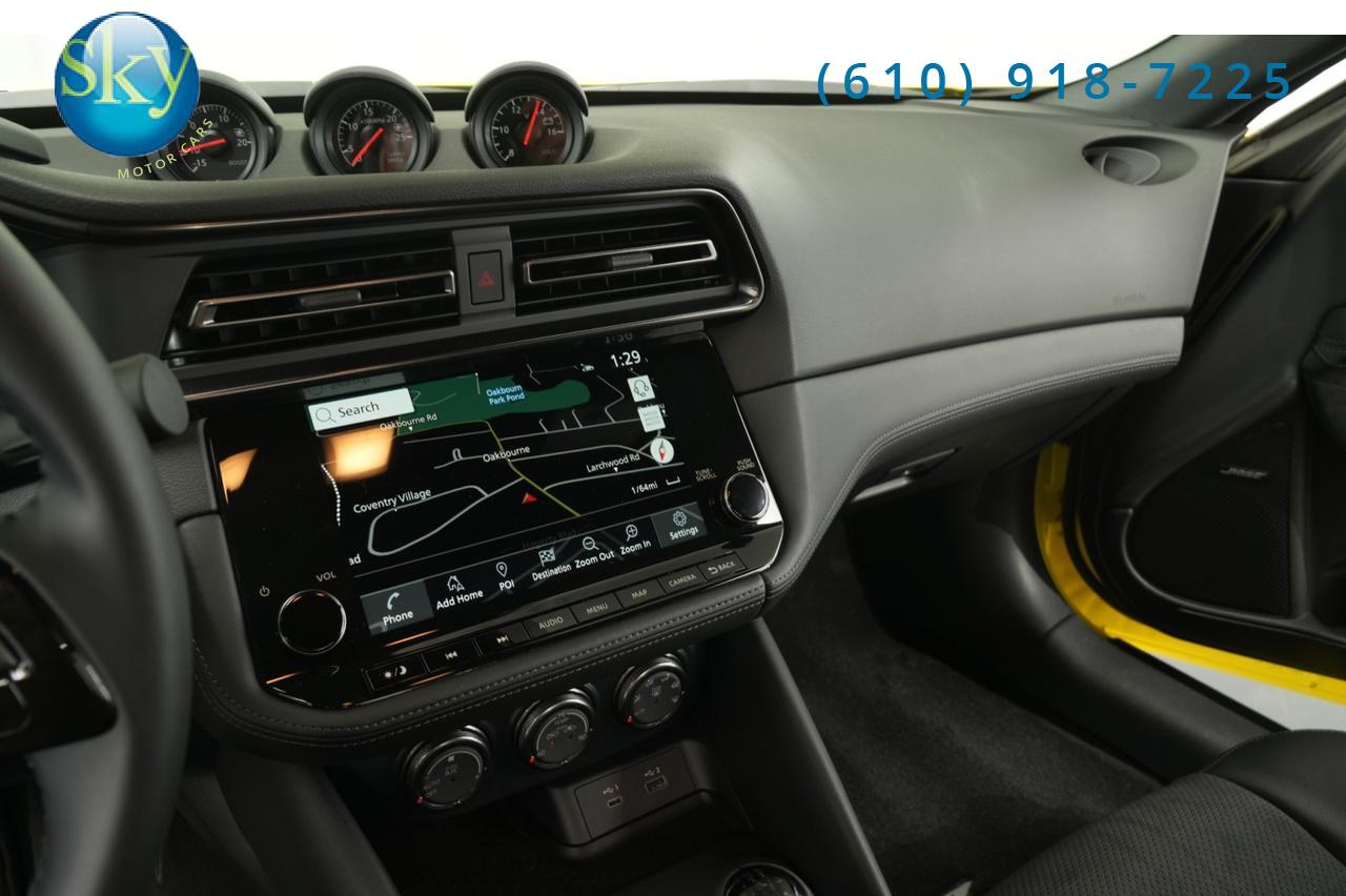 2024 Nissan Z Coupe Performance 6-SPEED MANUAL West Chester PA