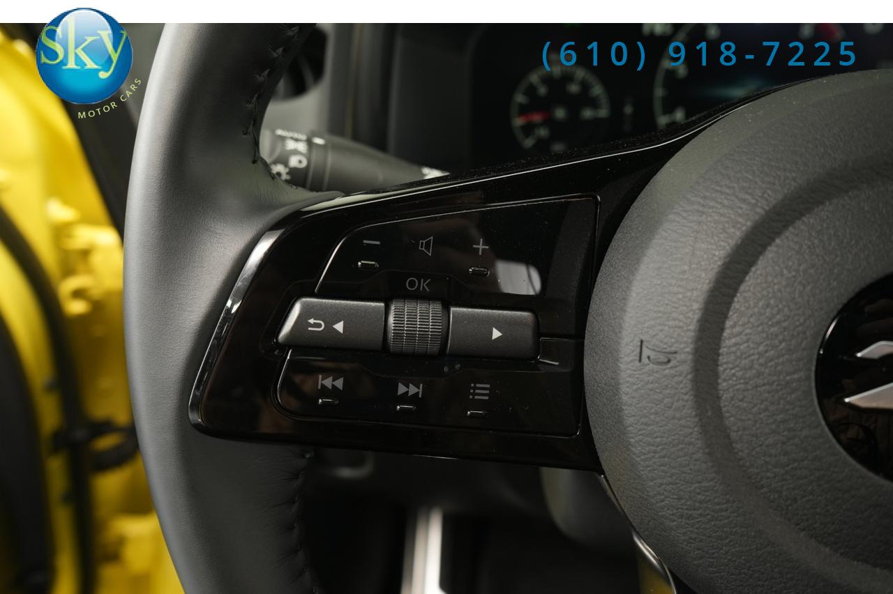 2024 Nissan Z Coupe Performance 6-SPEED MANUAL West Chester PA