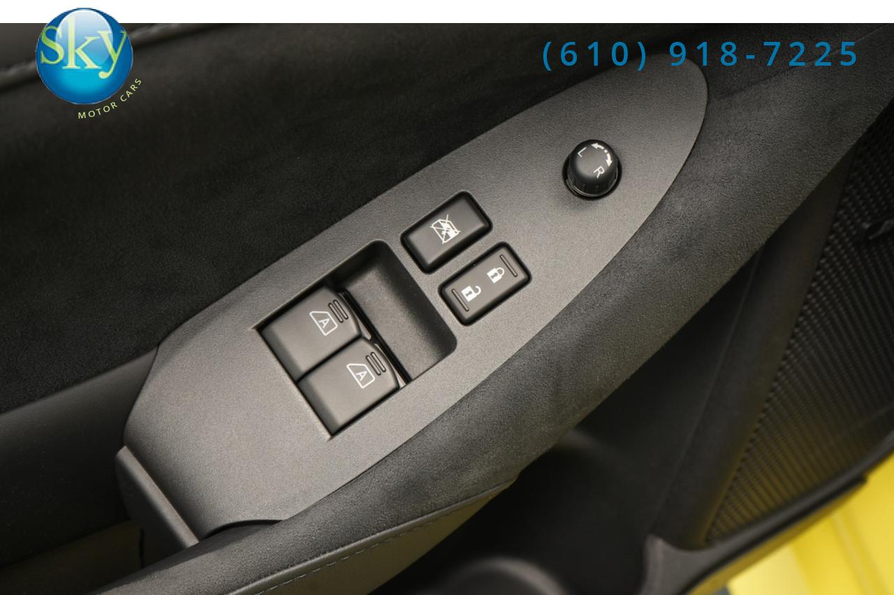 2024 Nissan Z Coupe Performance 6-SPEED MANUAL West Chester PA
