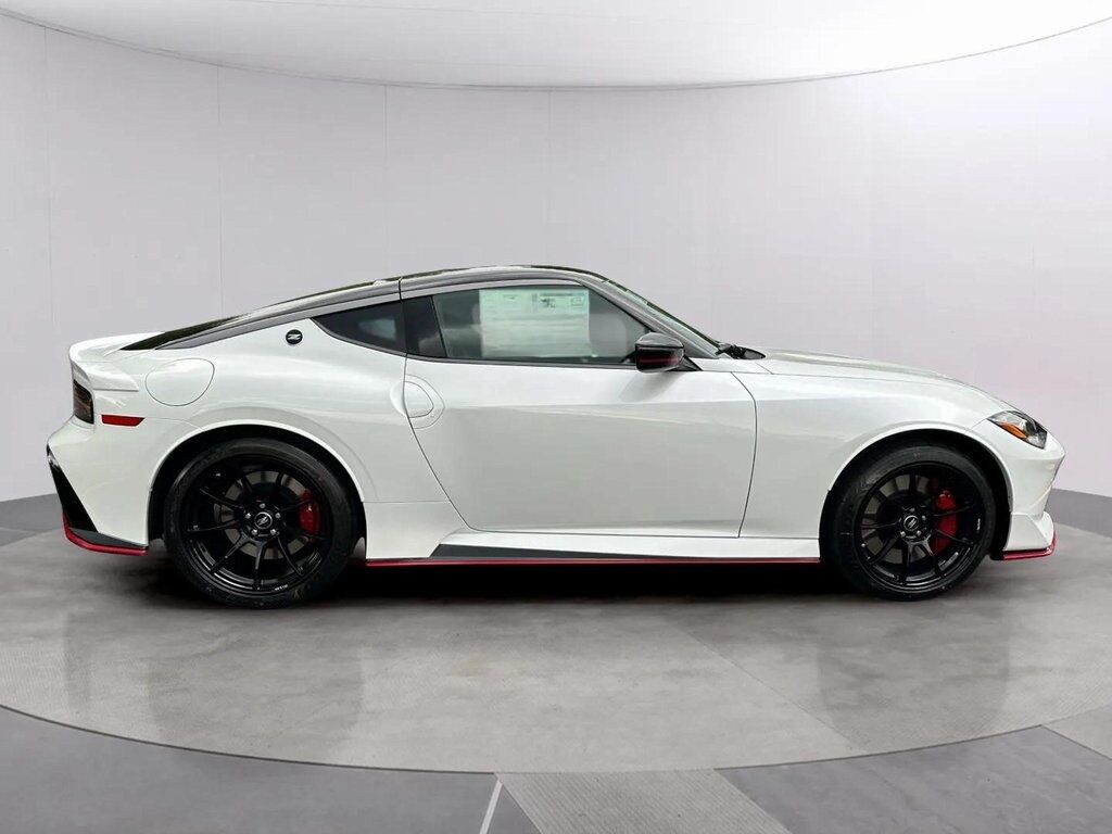 2024 Nissan Z NISMO San Clemente CA